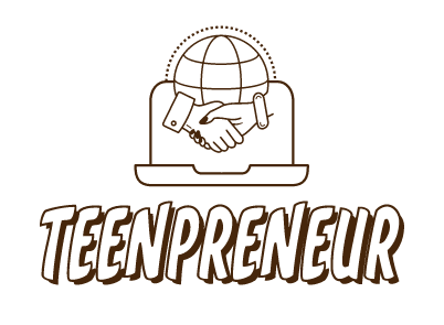 Teenpreneur